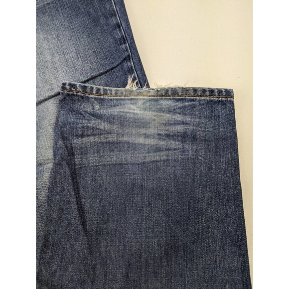 Buffalo Jeans Ash Basic Jeans - Picture 5 of 9